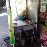 دستگاه فلافل|اجاق گاز و لوازم برقی پختوپز|هرسین, |دیوار