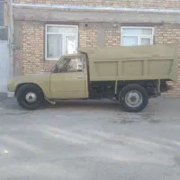 نیسان وخاور تهیه تمام مصالح ساختمانی صفرتاصدساختما