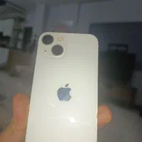 ایفون ۱۳نرمال درحد خشک