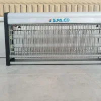 حشر کش برقی