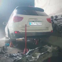 تعمیرات جلوبندی دوج چارجر|خدمات موتور و ماشین|شیراز, بالا کفت|دیوار