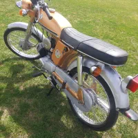 یاماها ۱۰۰|موتورسیکلت|رفسنجان, |دیوار