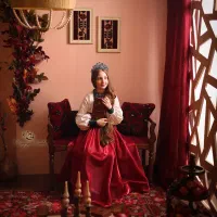 کارآموز عکاسی همراه با آموزش