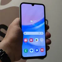 GALAXY A15 256/8|موبایل|کرج, گوهردشت|دیوار