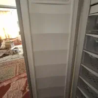 یخچال فریزر امرسان فریزر تک|یخچال و فریزر|سیرجان, |دیوار