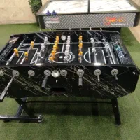 فوتبال دستی .ورزشی.تفریحی.بازی