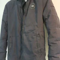 کاپشن مردانه آمریکایی