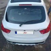 کوییک gxr l|خودرو سواری و وانت|مهربان, |دیوار