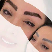 آرایش دائم،یونیک بروز جدید ترین روش کاور تتوقدیمی