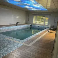 ویلا لاکچری عقد مهمونی تولد|اجارهٔ کوتاهمدت ویلا و باغ|ماهدشت, |دیوار