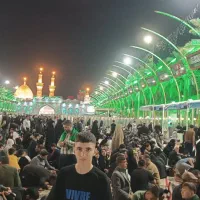 تور زیارتی کربلا 10 شهریور|تور و چارتر|تهران, سلسبیل جنوبی|دیوار