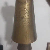 فروش زنگ دولوله تاریخی و کلکسیونی|کلکسیون اشیاء عتیقه|مرزیکلا, |دیوار