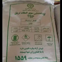 کودسوپرفسفات تریپل