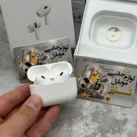 ایرپاد پرو 2 کپی قابل استعلام مشابه اصل +گارانتی|لوازم جانبی موبایل و تبلت|کرج, گلشهر|دیوار