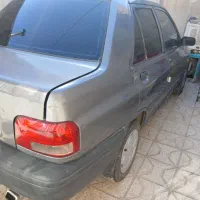 پراید مدل 94