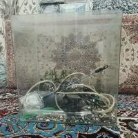 آکواریوم خارجی