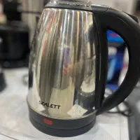 کتری برقی اسکارلت(پرداخت در دو قسط)