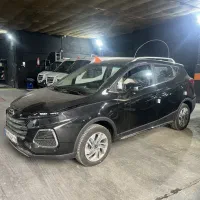 KMC SR3/کی ام سی اس آر۳|خودرو سواری و وانت|تهران, استاد معین|دیوار