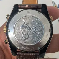 ساعت اومگا|ساعت|اصفهان, چرخاب|دیوار