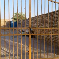 فروش زمین تجاری دارای آب و برق و گاز|فروش مغازه و غرفه|خمینی‌شهر, |دیوار