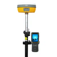 برداشت و پیاده‌سازی جی پی اس