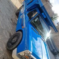 نیسان ۴۰۳ بنزینی