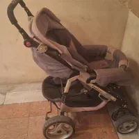 کالسکه خارجی