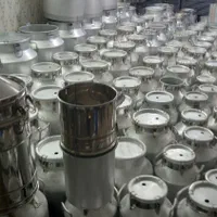 ۱۲لیترتقطیر گلابگیر کاسنی عرقگیر بیدمشک|ظروف پخت‌وپز|مشهد, توس (بلوار توس)|دیوار