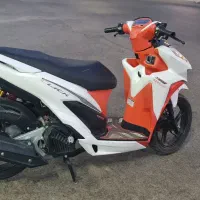 کلیک 150ccمدل1403