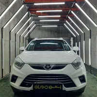 jac s5/جک اس 5/1396/بدون رنگ