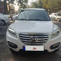 لیفانx60