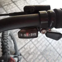 دوچرخه ویوا کمپ سایز ۲۷.۵|دوچرخه، اسکیت، اسکوتر|اراک, |دیوار