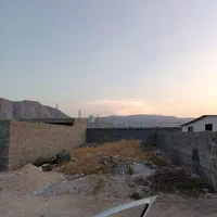 زمین کارگاهی جاده زرقان،دودج