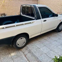 پراید وانت مدل ۱۴۰۴