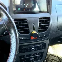 ساینا ۹۷|خودرو سواری و وانت|شیراز, بید زرد|دیوار