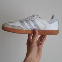 کتونی اورجینال سامبا ۳۸|کیف، کفش، کمربند|قائمشهر, |دیوار