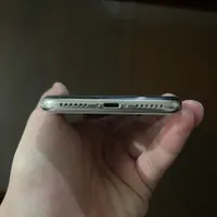 اپل iPhone X با حافظهٔ ۶۴ گیگابایت|موبایل|قزوین, |دیوار