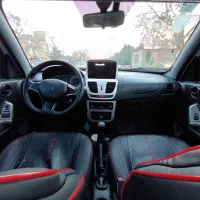 ساینا S|خودرو سواری و وانت|سبزوار, کاشفی شمالی (دادگستری)|دیوار