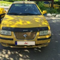 سمندبرون شهری