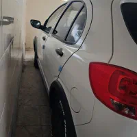 کویک ۱۴۰۱ سفید