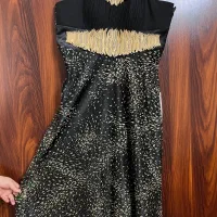 پیراهن مجلسی