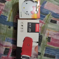 دو عدد باند خونگی با صدای عالی