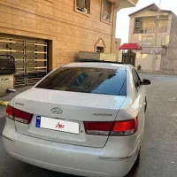 سوناتا 2009 nf دنده ای چهار سیلندر عروسک|خودرو سواری و وانت|کرج, پیشاهنگی|دیوار