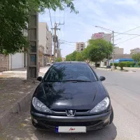 206 مدل 80|خودرو سواری و وانت|اهواز, کوی نفت|دیوار