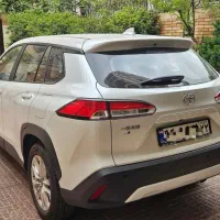 کرولا کراس هیبرید مدل ۲۰۲۴ صفر خشک|خودرو سواری و وانت|تهران, دریا|دیوار