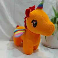 عروسک فانتزی تک به قیمت عمده همراه با ارسال|اسباببازی|قم, صفاشهر|دیوار