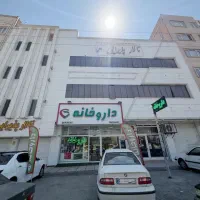 اجاره ساختمان تجاری