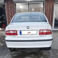 سمند مدل96|خودرو سواری و وانت|بیستون, |دیوار