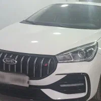 اریزو ۵ flسفید ۱۴۰۴ کم کار