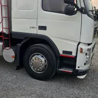 اف ام نو مدل ۱۳۸۶ باری کمپرس|خودرو سنگین|بابل, |دیوار